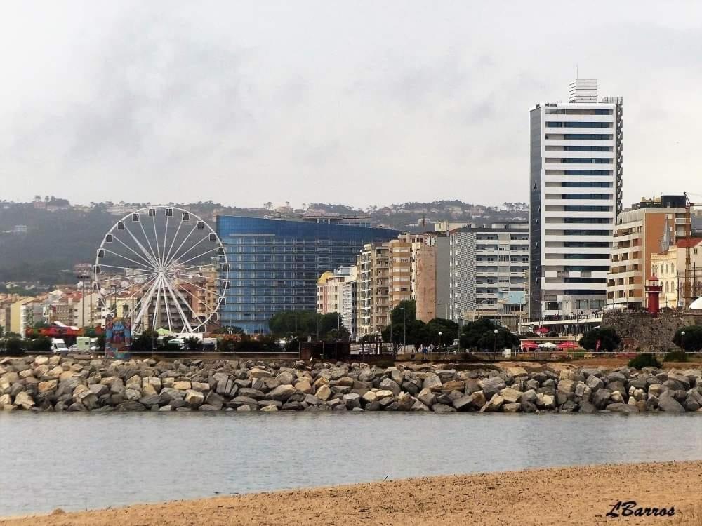 Rosario - Two Bedroom Apart- Buarcos - Figueira Da Foz Exterior photo
