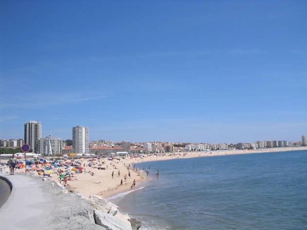 Rosario - Two Bedroom Apart- Buarcos - Figueira Da Foz Exterior photo