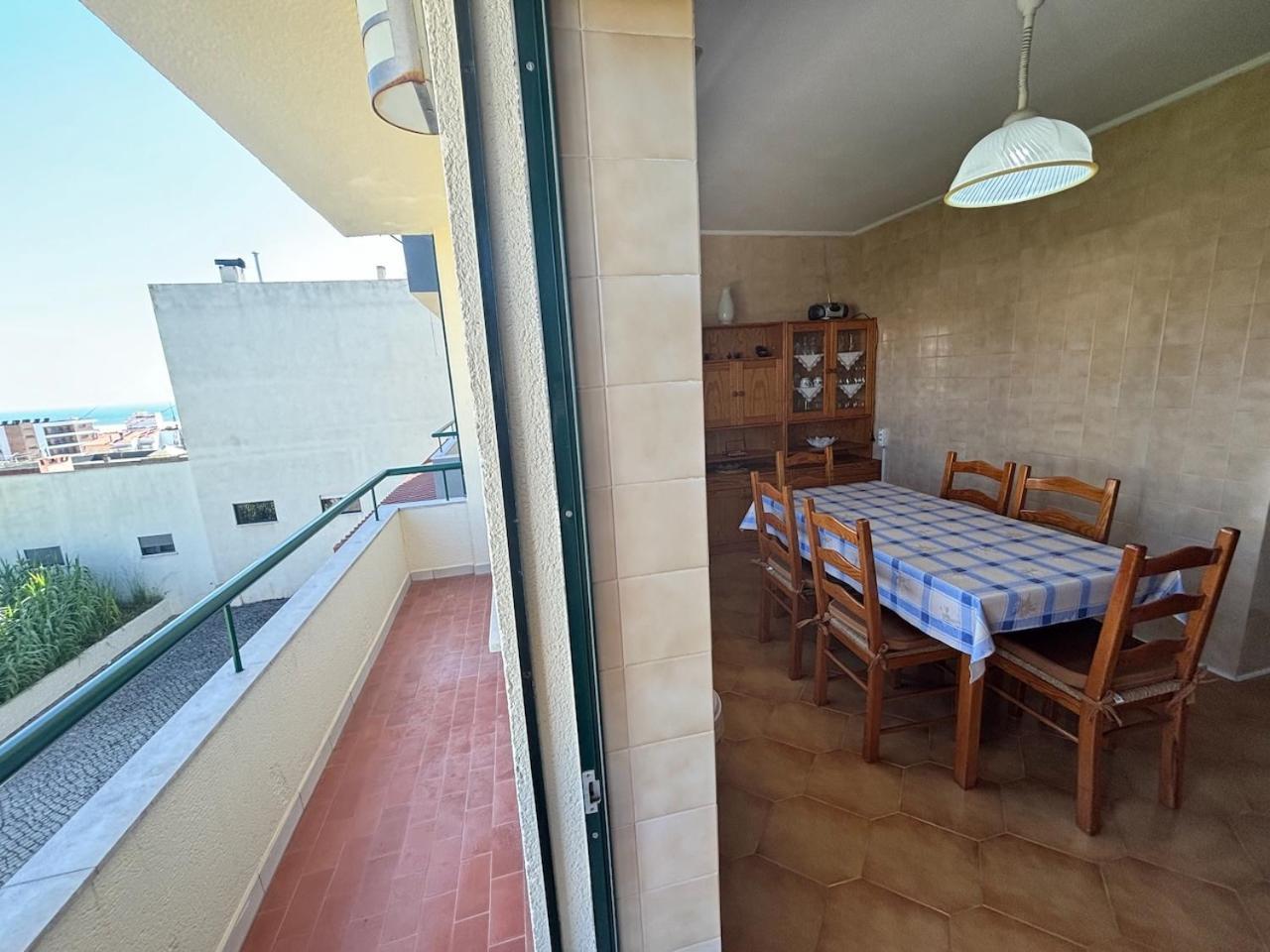 Rosario - Two Bedroom Apart- Buarcos - Figueira Da Foz Exterior photo