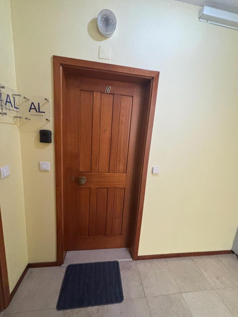 Rosario - Two Bedroom Apart- Buarcos - Figueira Da Foz Exterior photo