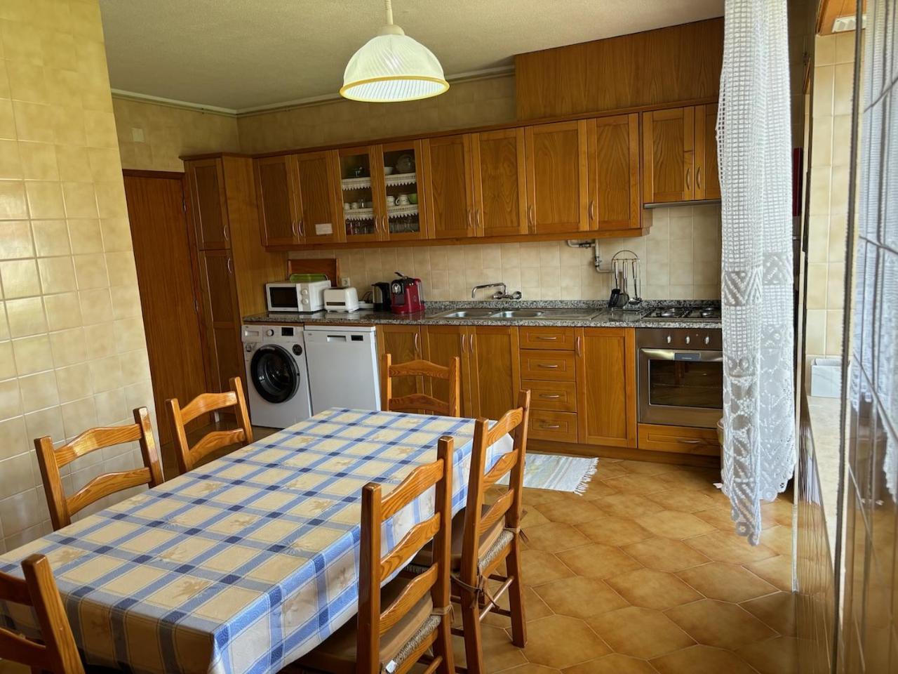 Rosario - Two Bedroom Apart- Buarcos - Figueira Da Foz Exterior photo