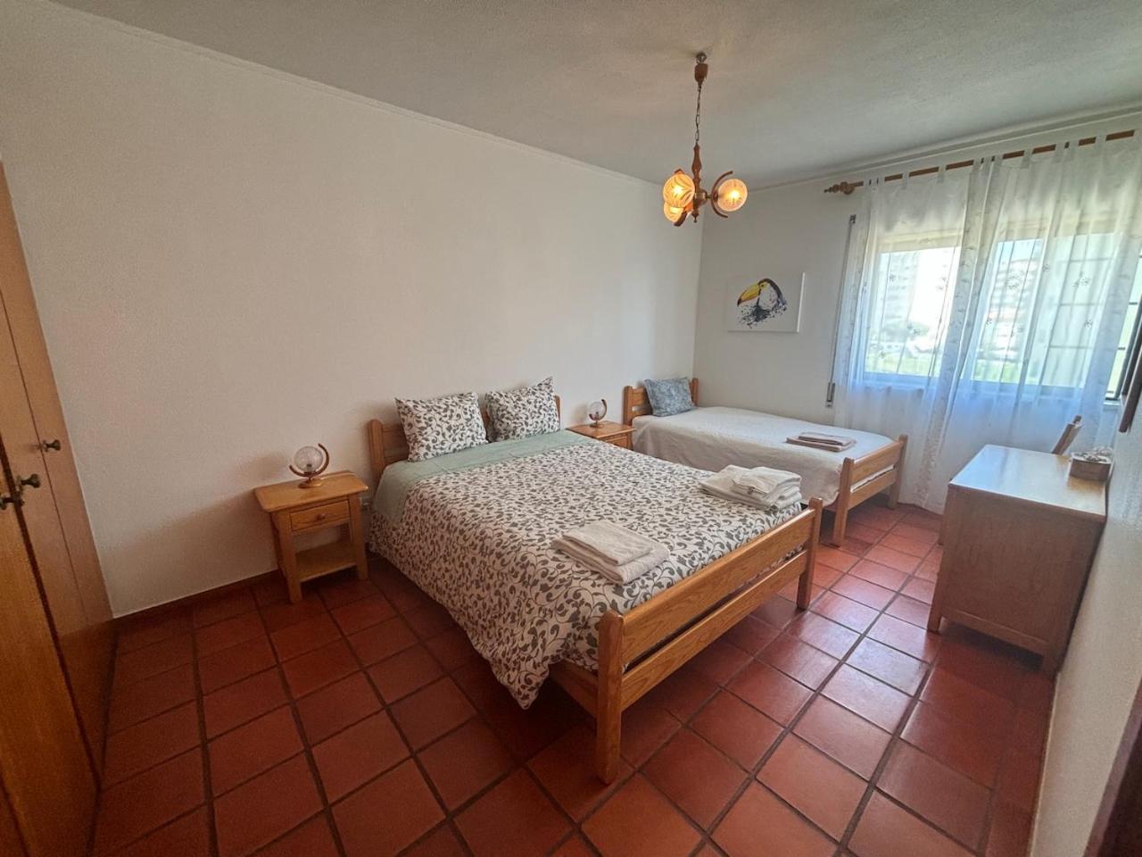Rosario - Two Bedroom Apart- Buarcos - Figueira Da Foz Exterior photo
