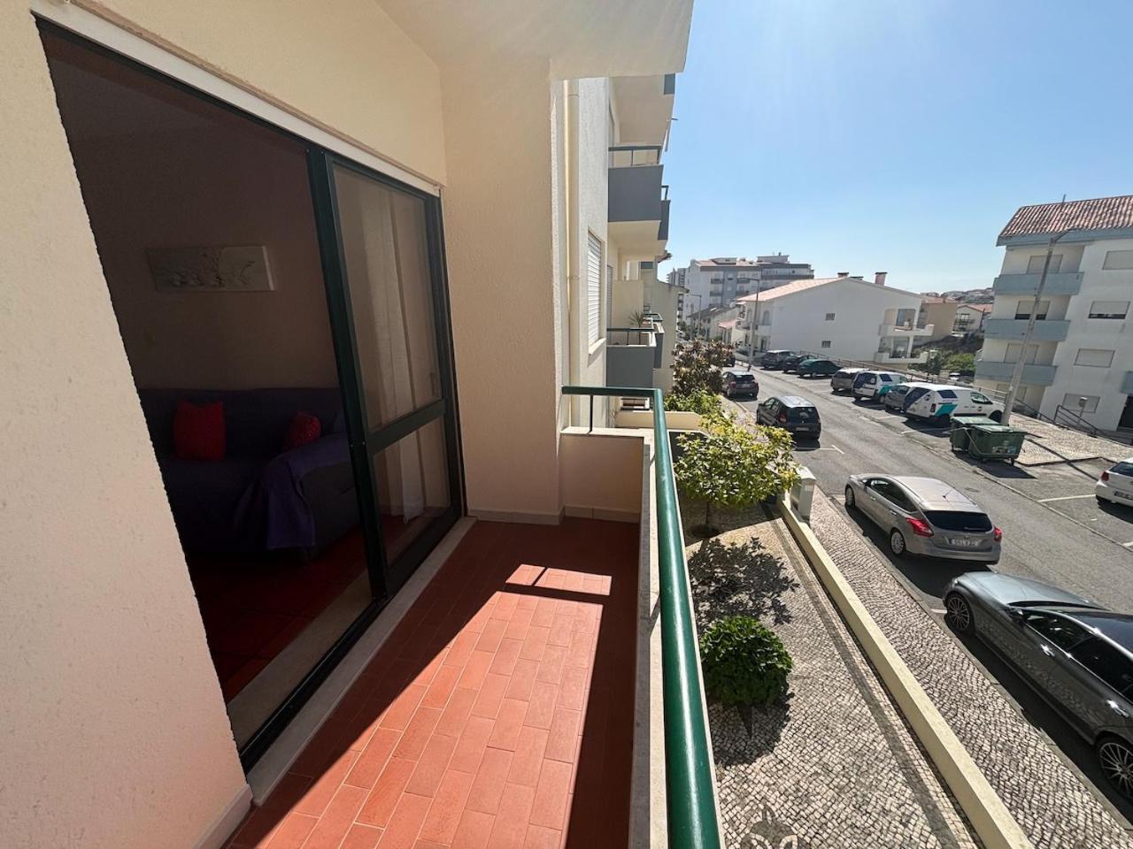 Rosario - Two Bedroom Apart- Buarcos - Figueira Da Foz Exterior photo