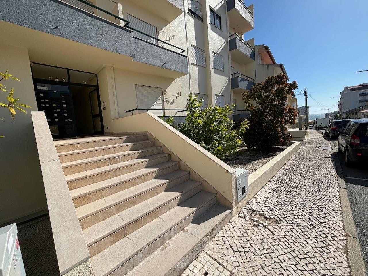 Rosario - Two Bedroom Apart- Buarcos - Figueira Da Foz Exterior photo