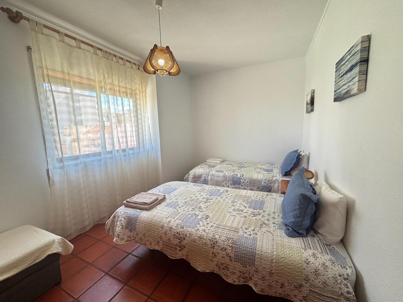 Rosario - Two Bedroom Apart- Buarcos - Figueira Da Foz Exterior photo