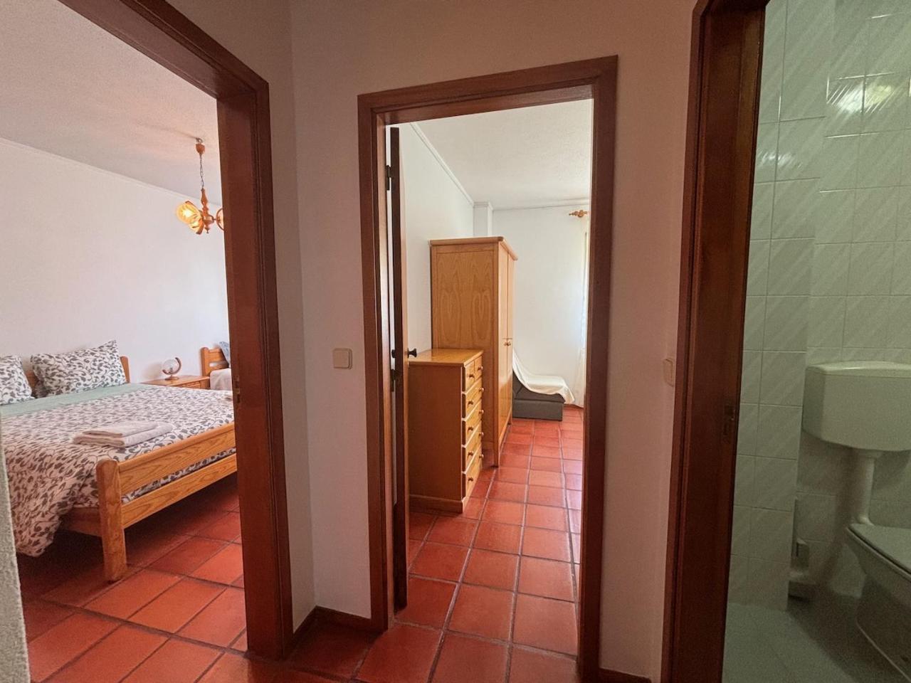 Rosario - Two Bedroom Apart- Buarcos - Figueira Da Foz Exterior photo