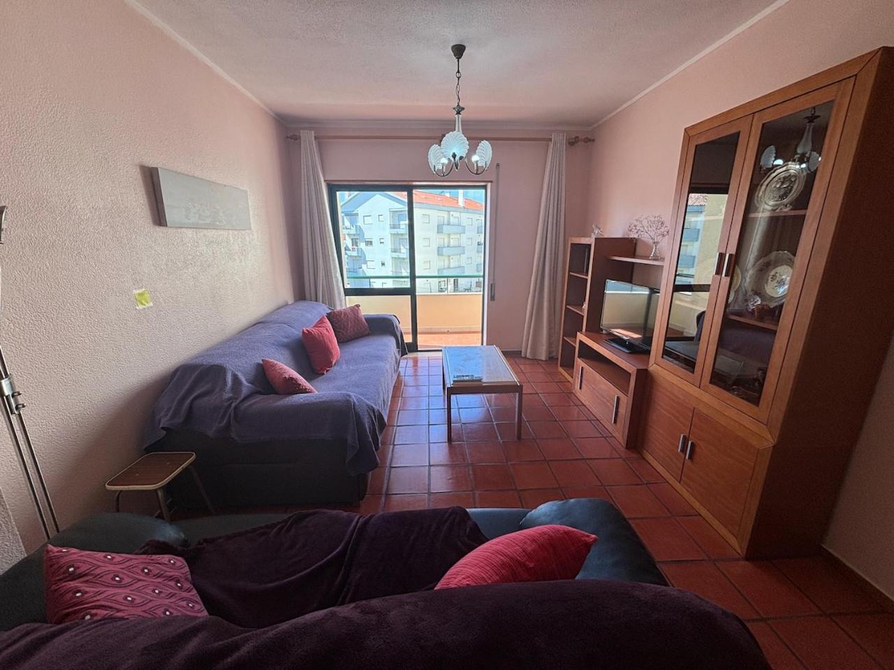 Rosario - Two Bedroom Apart- Buarcos - Figueira Da Foz Exterior photo