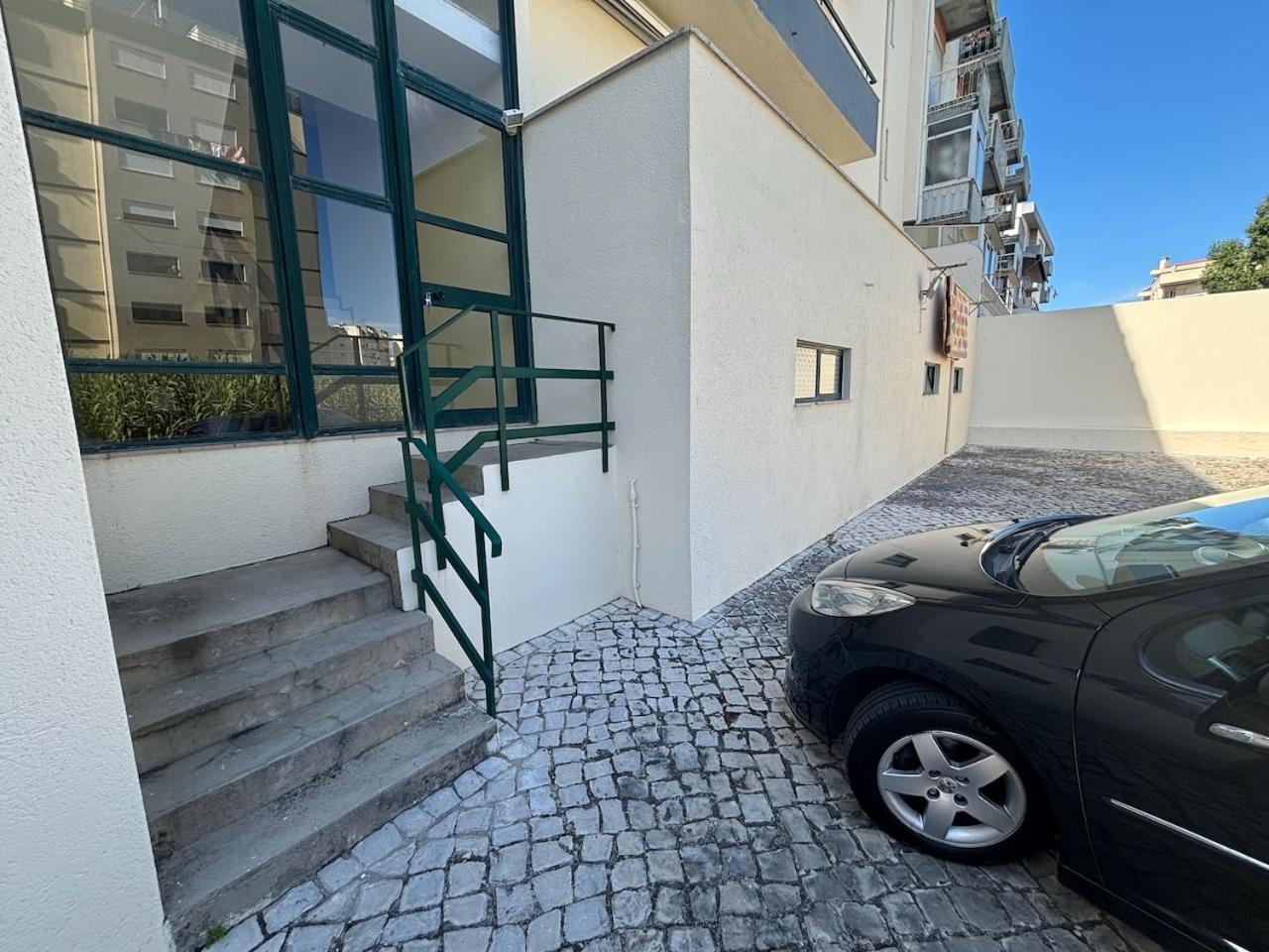 Rosario - Two Bedroom Apart- Buarcos - Figueira Da Foz Exterior photo