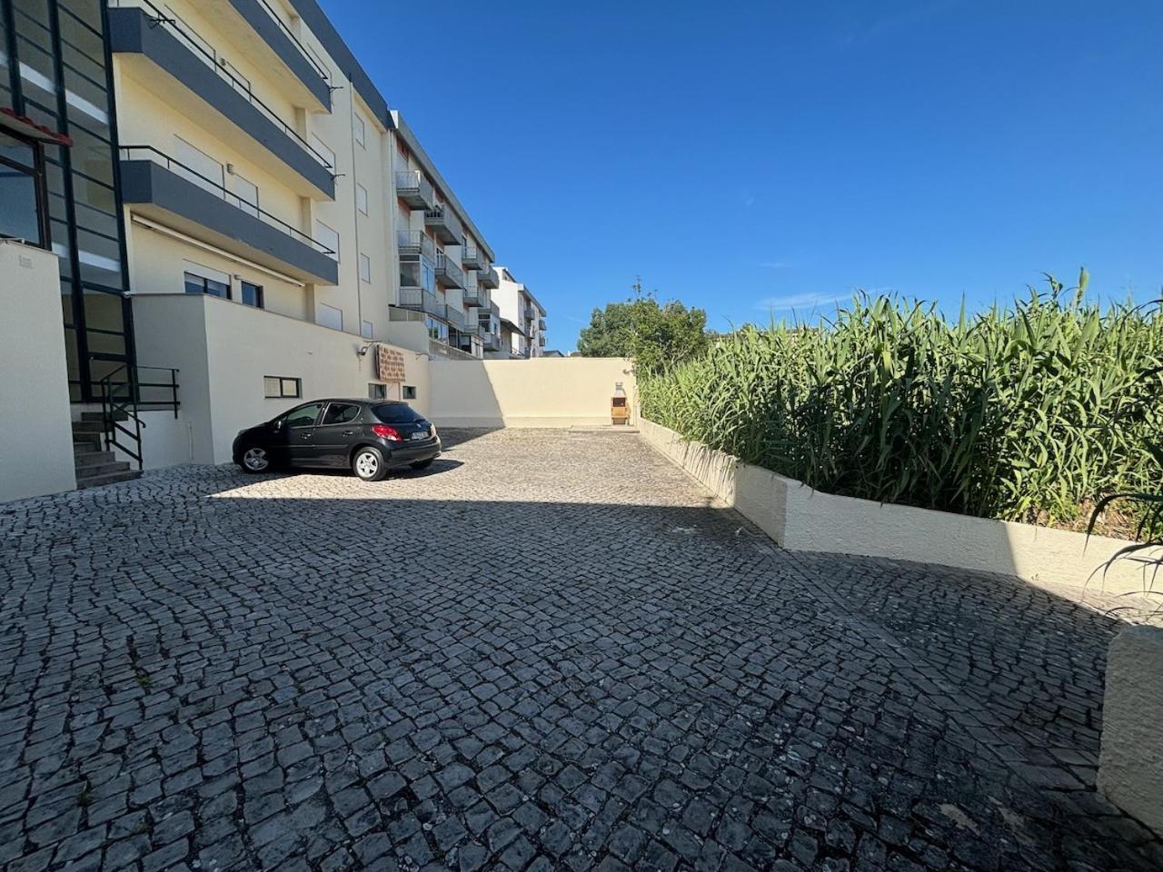 Rosario - Two Bedroom Apart- Buarcos - Figueira Da Foz Exterior photo