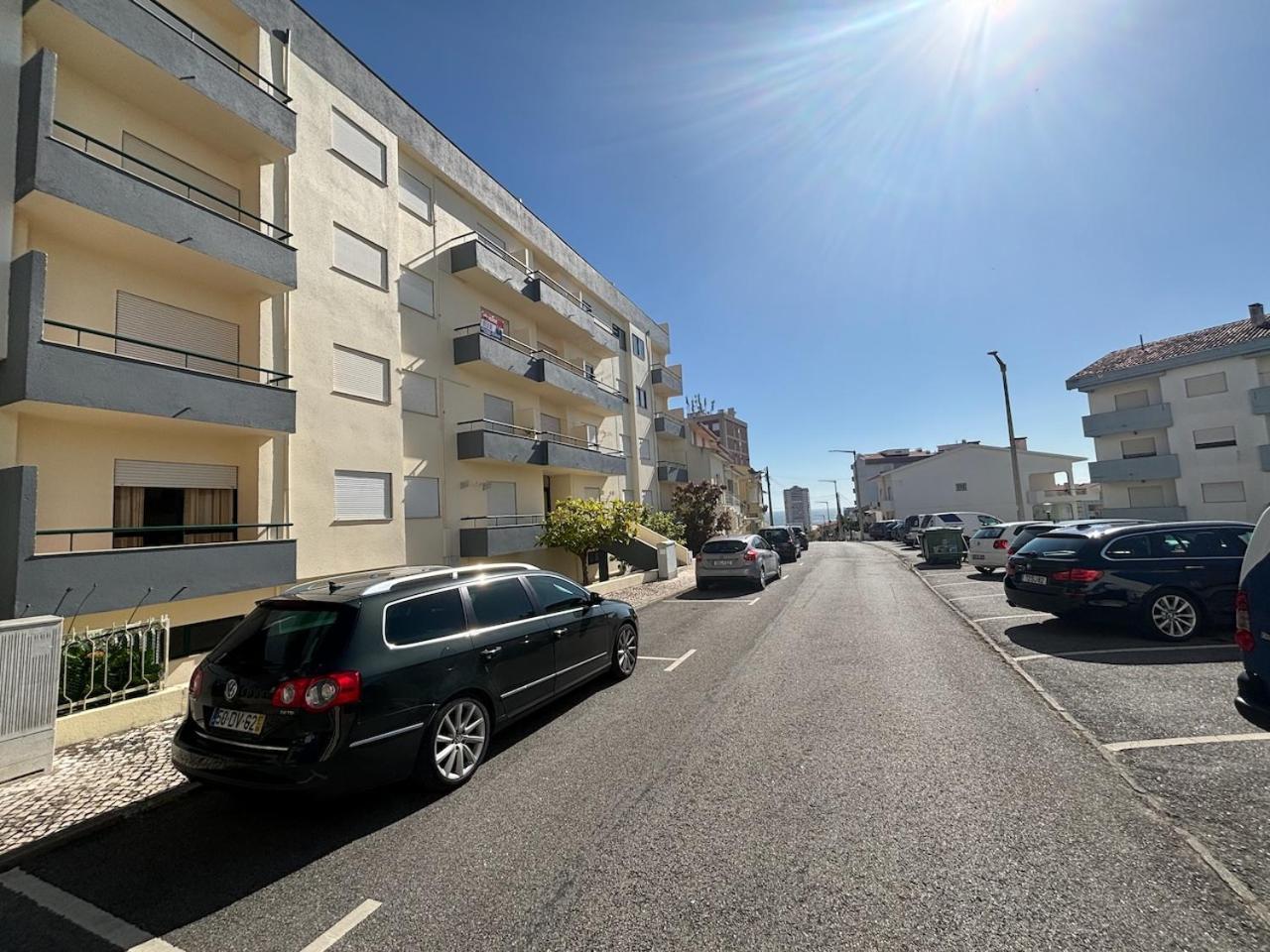 Rosario - Two Bedroom Apart- Buarcos - Figueira Da Foz Exterior photo