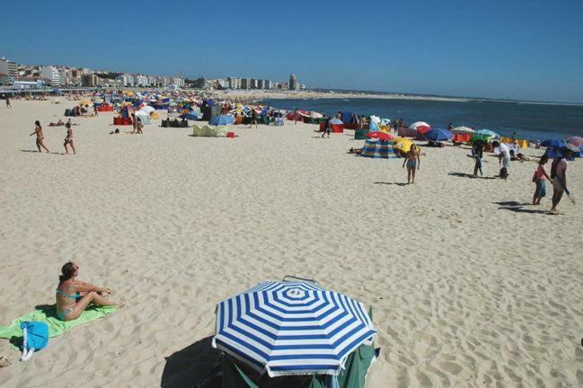 Rosario - Two Bedroom Apart- Buarcos - Figueira Da Foz Exterior photo