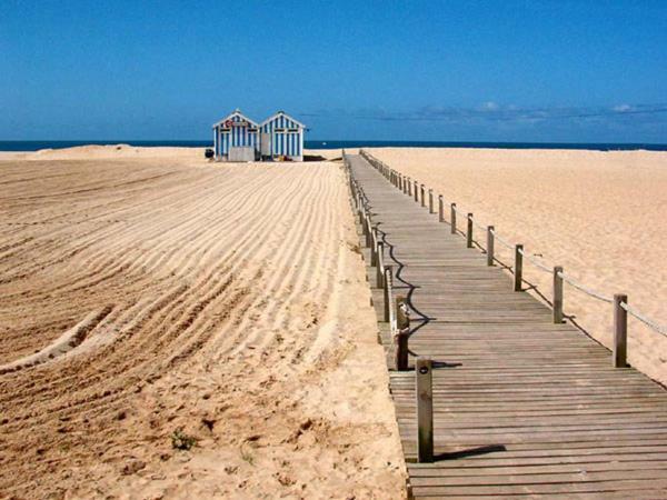 Rosario - Two Bedroom Apart- Buarcos - Figueira Da Foz Exterior photo